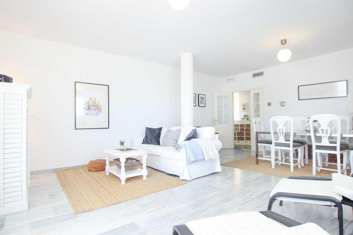 Precioso Atico En Cabopino - Apartament